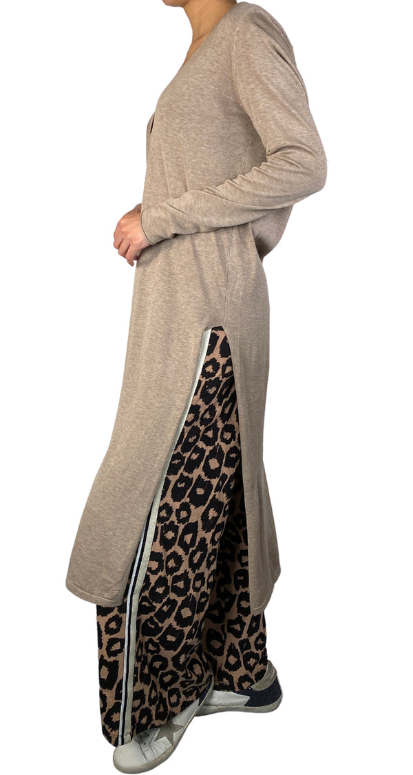 Sweater Vestido