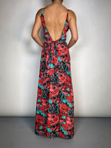 Vestido Estampado