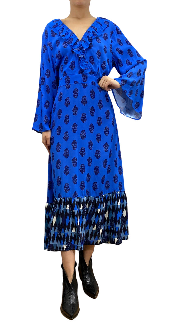 Vestido Emile Guard