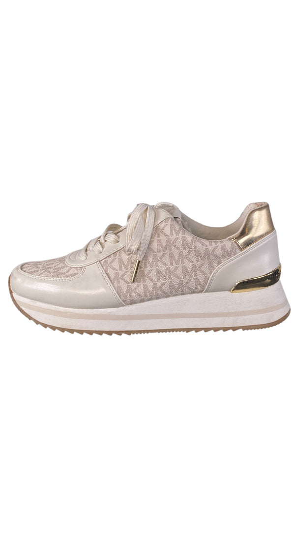 Zapatillas MK Blancas