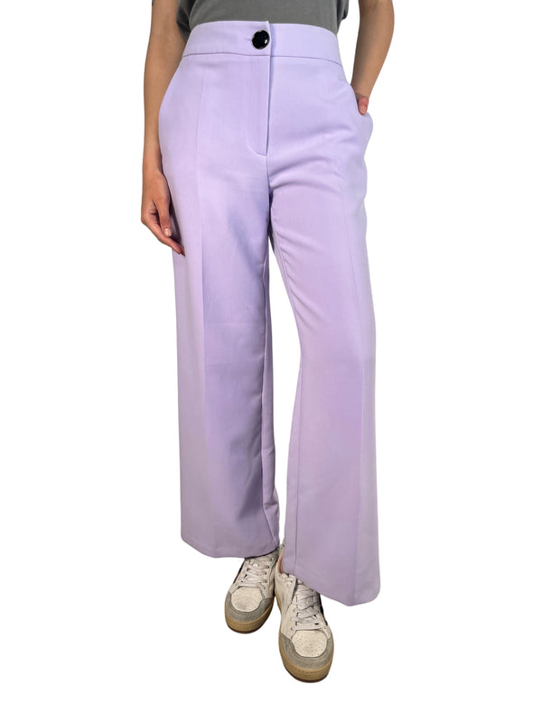 Pantalón Lila