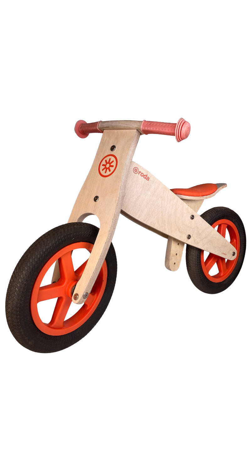 Bicicleta Clásica