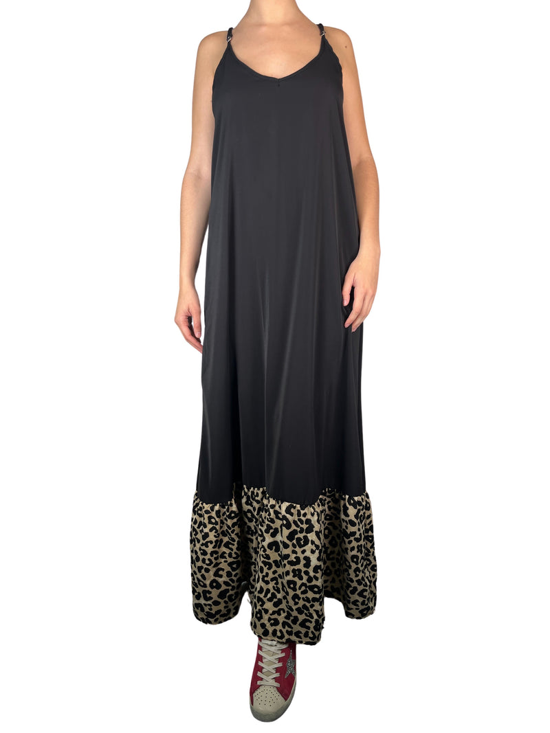 Vestido Libra