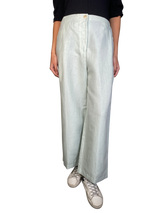 Pantalón Lino