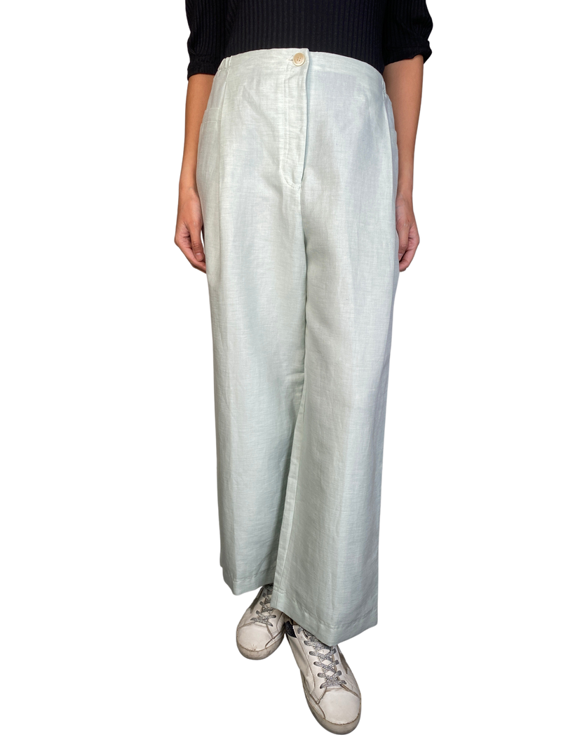 Pantalón Lino