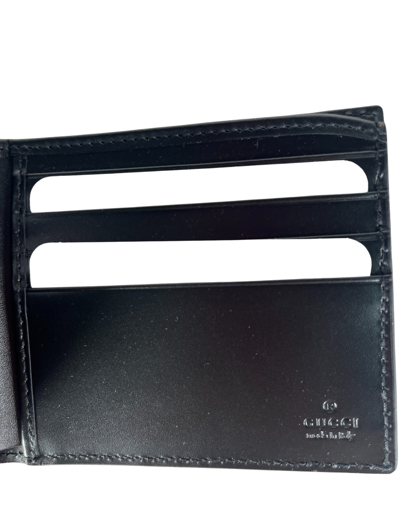 Billetera Gucci Signature