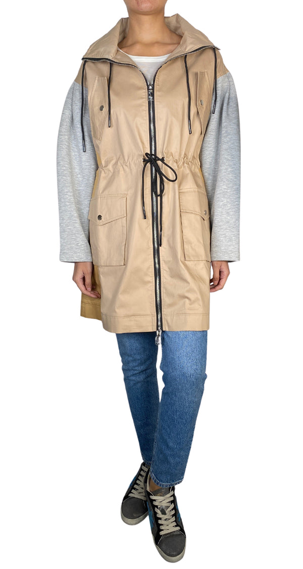 Chaqueta Roller