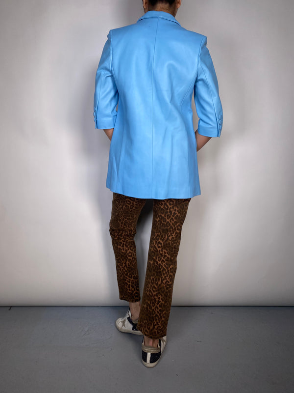 Blazer Raquel Cuero