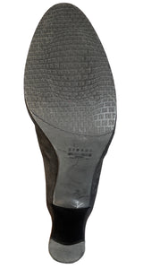 Botas Gamuza