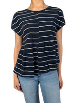Polera Rayas