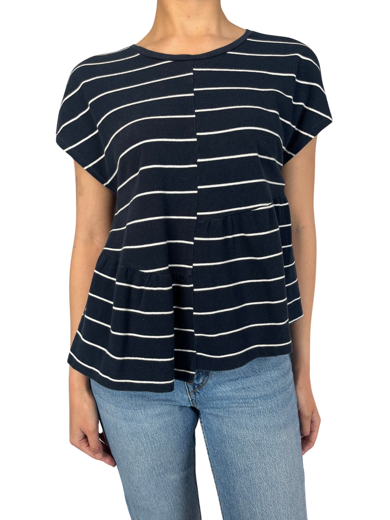 Polera Rayas