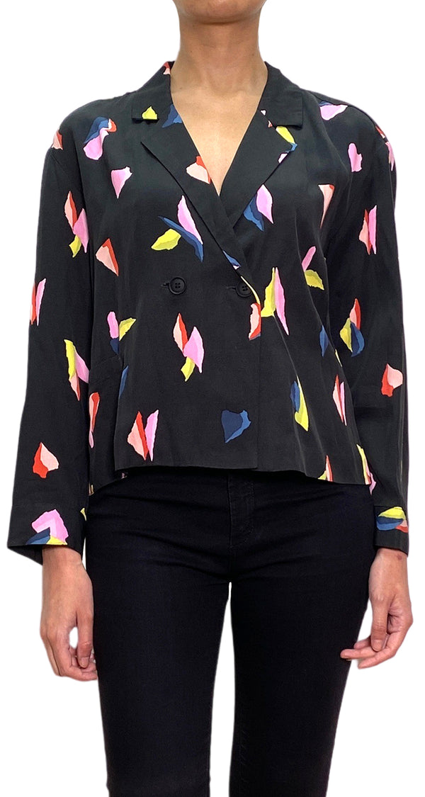 Blazer Print