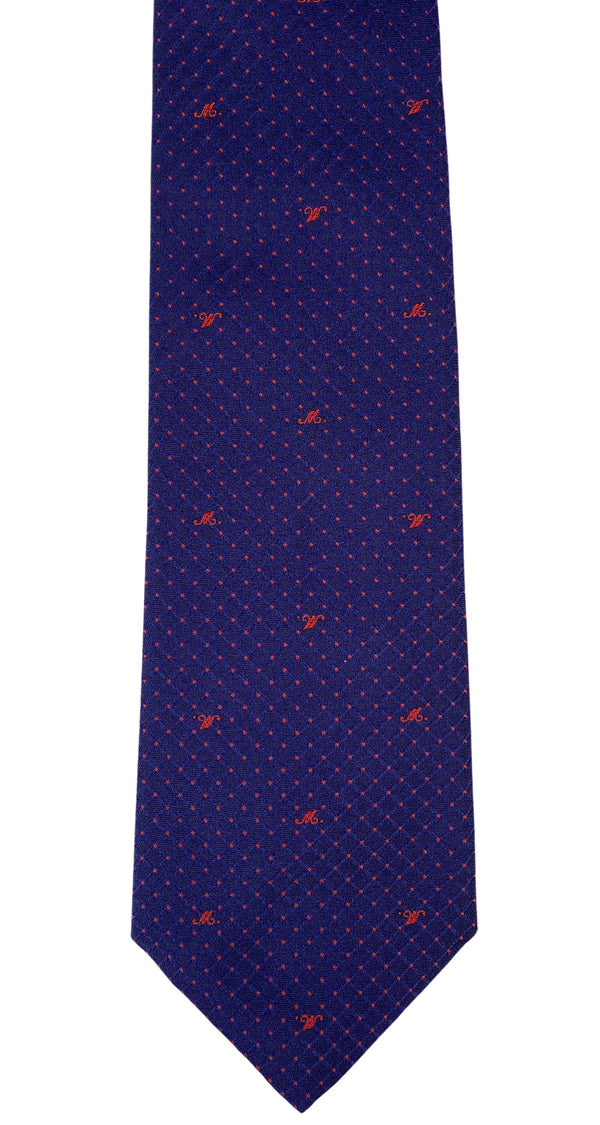 Corbata Seda