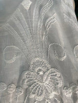 Blusa Bordada