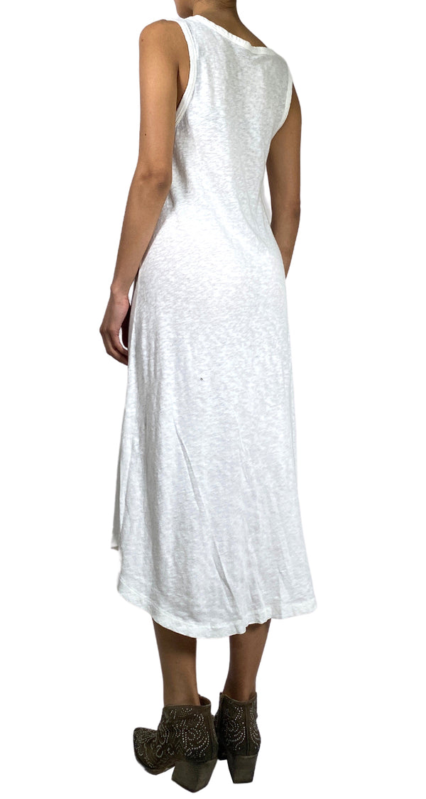 Vestido Blanco