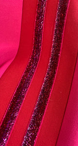 Chaqueta Fucsia