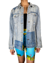 Chaqueta Denim