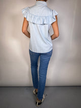 Blusa Vuelos