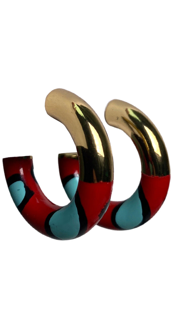 Aros Multicolor