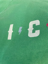 Polerón Verde Icon