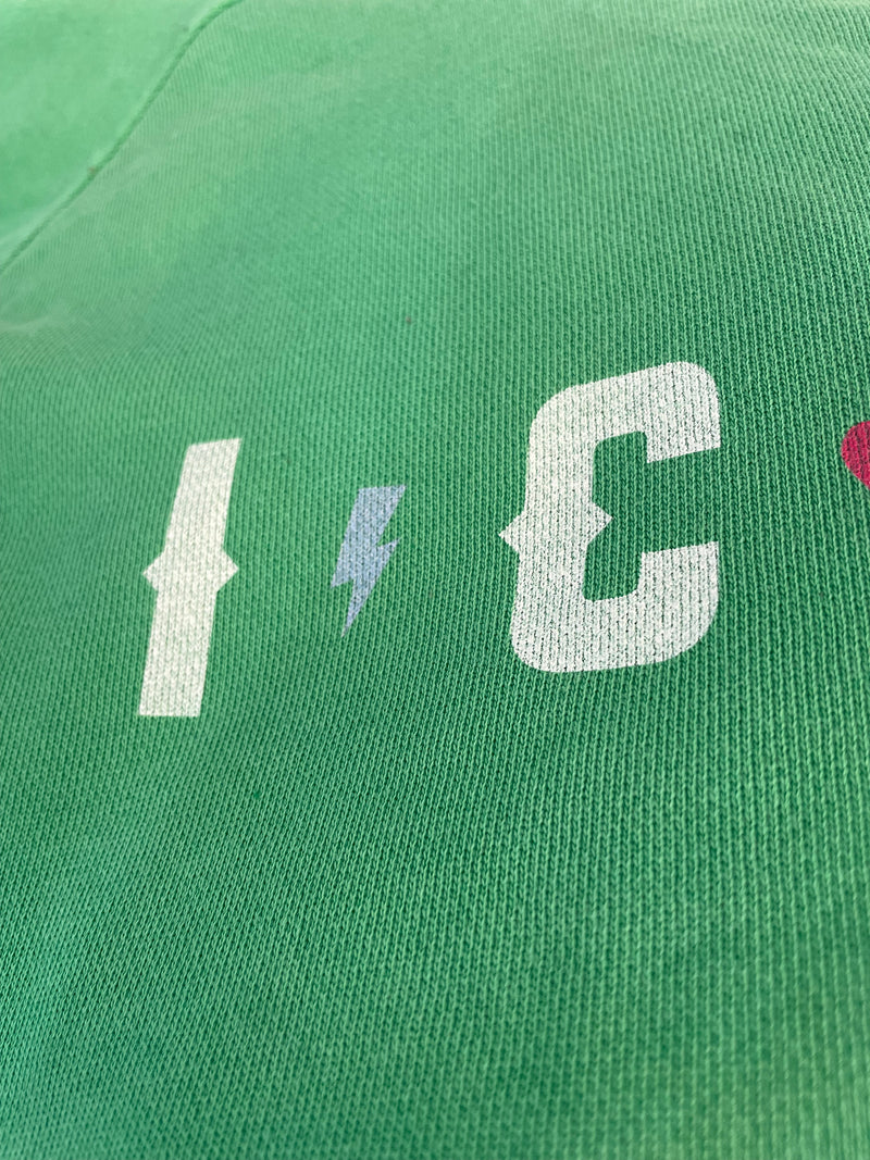 Polerón Verde Icon