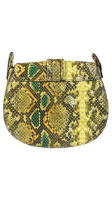 Bandolera Snake