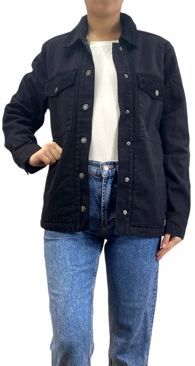Chaqueta Alpina