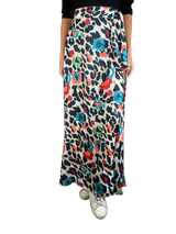 Falda Wrap