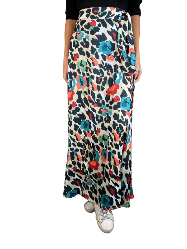 Falda Wrap