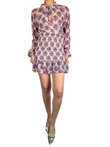 Set Blusa Y Falda