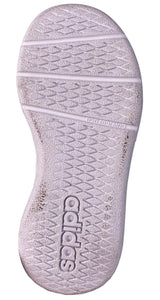 Zapatillas Blancas