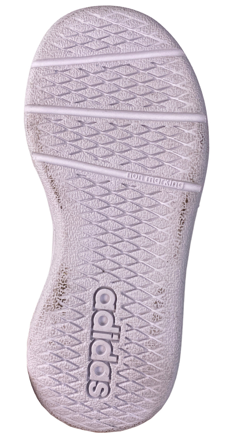 Zapatillas Blancas