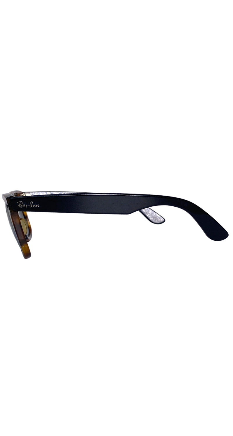 Anteojos Wayfarer