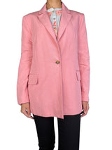 Blazer Rosado