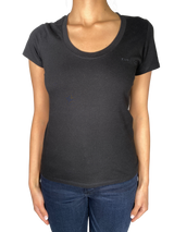 Polera Negra