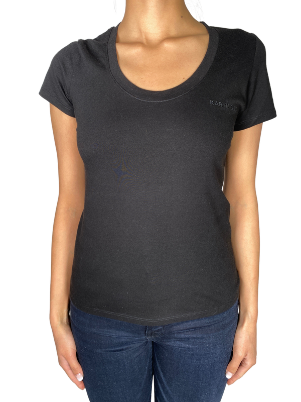 Polera Negra