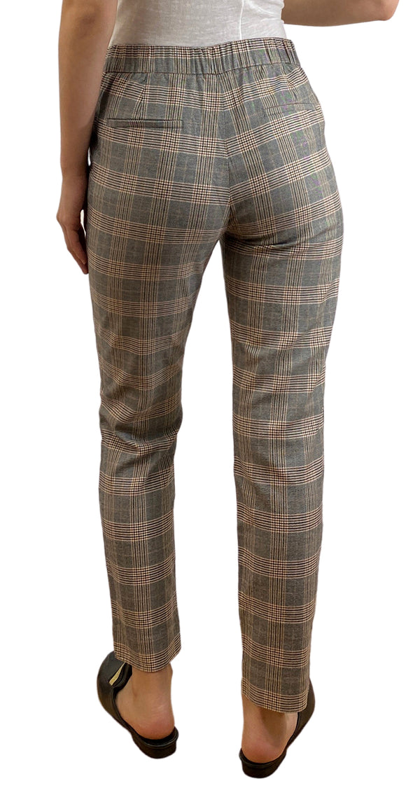 Pantalón Tartán