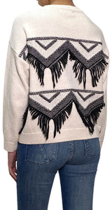 Sweater Flecos