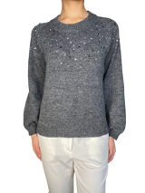 Sweater Yoluta