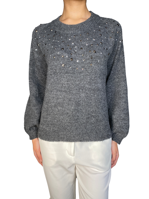 Sweater Yoluta