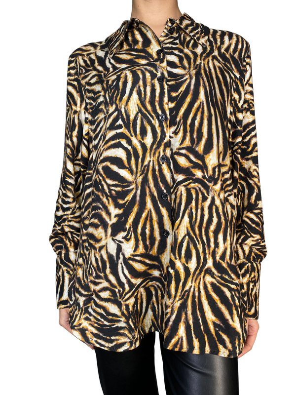 Blusa Animal