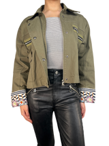 Chaqueta Marais