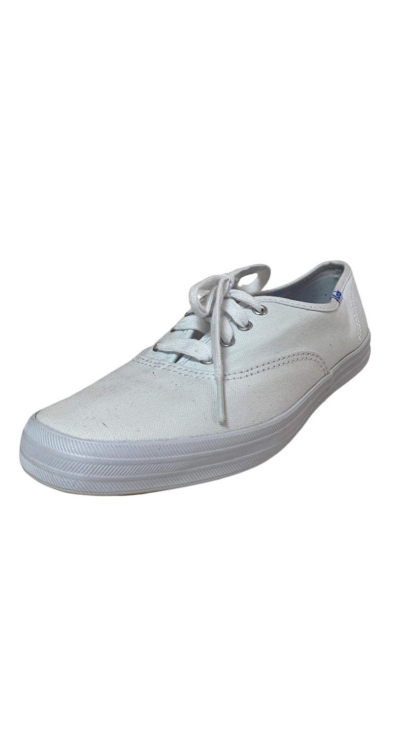 Zapatillas Lona