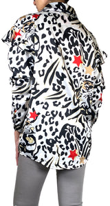Blusa Tigre
