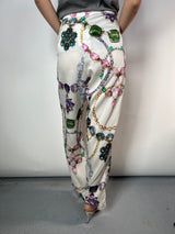 Pantalón Jewelry The Paradise By Magma