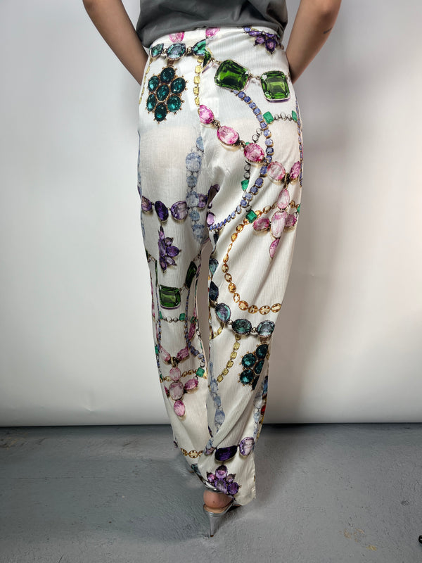 Pantalón Jewelry The Paradise By Magma