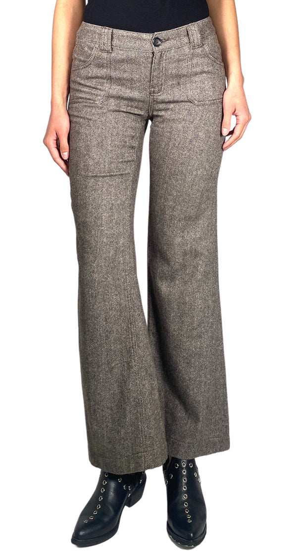 Pantalón Lana