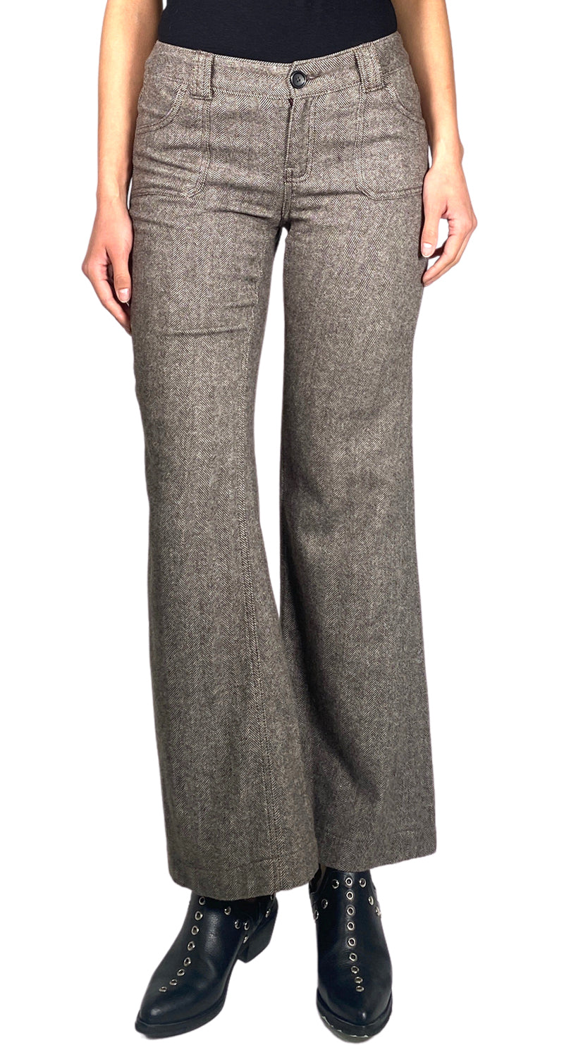 Pantalón Lana