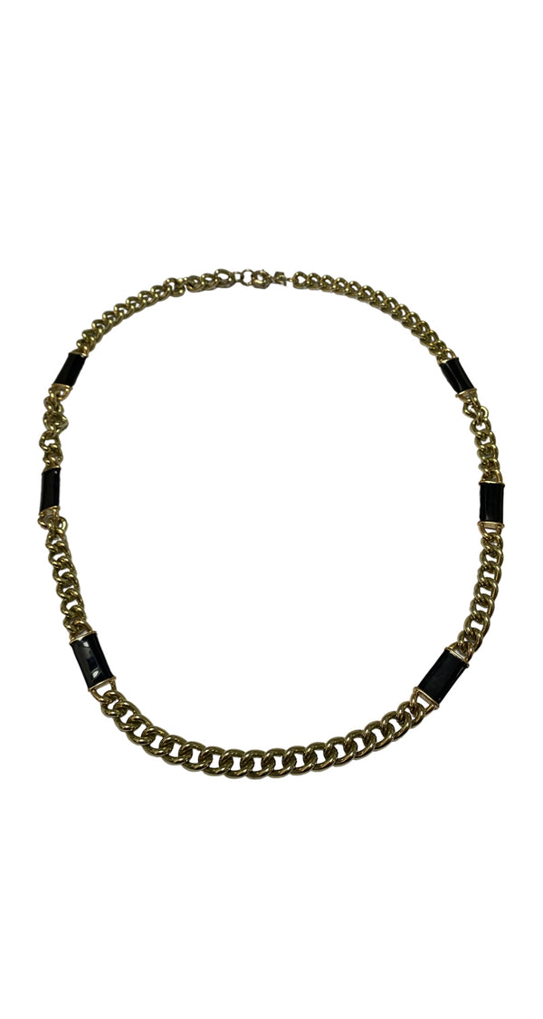 Collar Cadenas