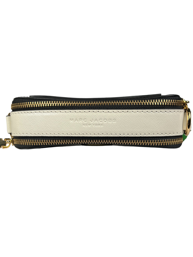 Bandolera Cuero